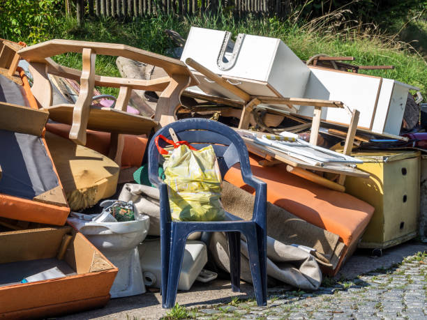 Best Commercial Cleanout Services  in Gettysburg, PA