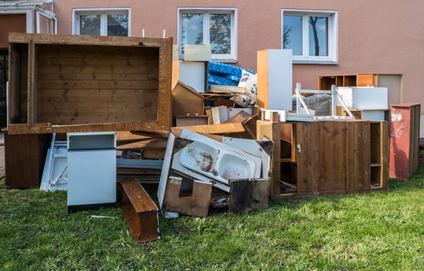 Best Commercial Junk Removal  in Gettysburg, PA
