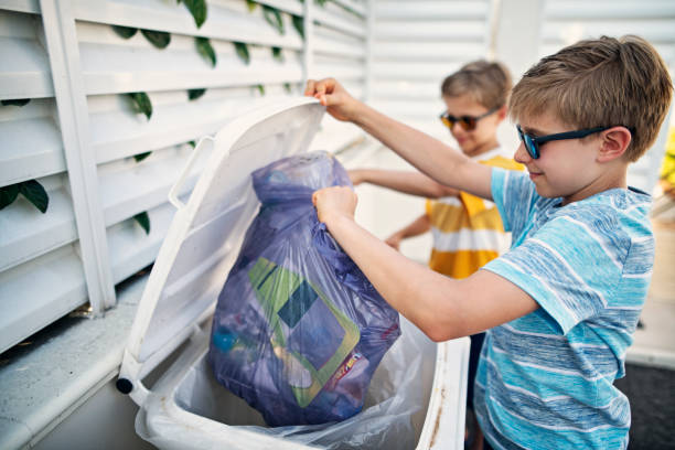 Best Yard Waste Removal  in Gettysburg, PA