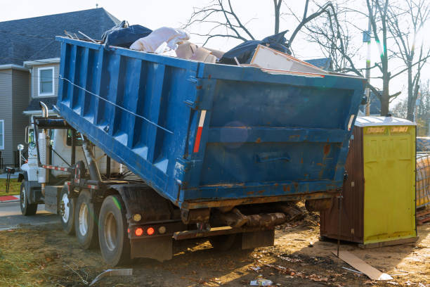 Best Basement Cleanout Services  in Gettysburg, PA
