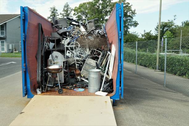 Best Attic Cleanout Services  in Gettysburg, PA