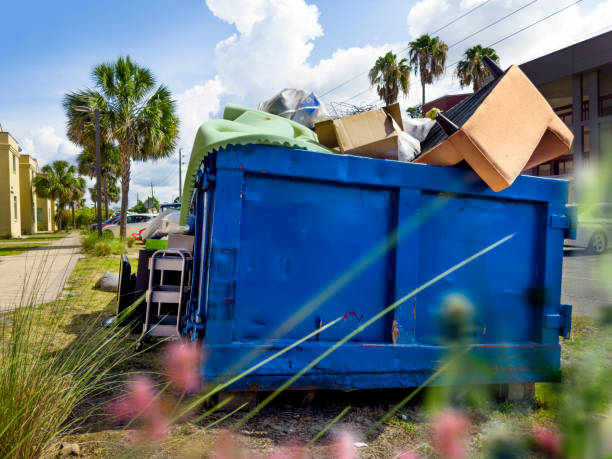 Commercial Cleanout Services in Gettysburg, PA