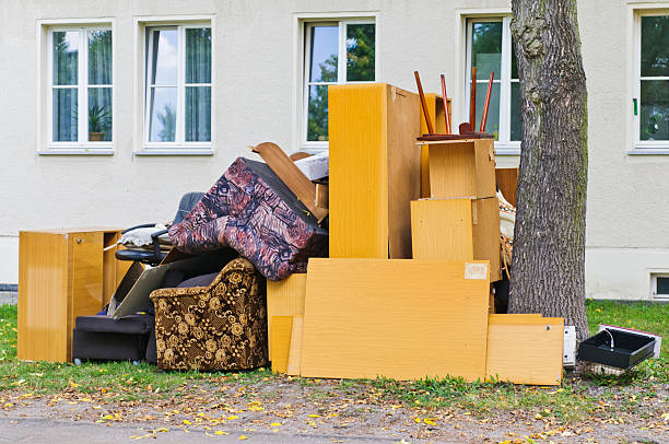 Best Junk Removal Near Me  in Gettysburg, PA