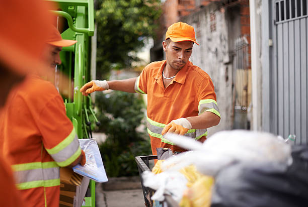 Professional Junk Removal in Gettysburg, PA