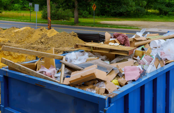 Best Residential Junk Removal  in Gettysburg, PA